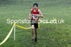 Boys under-15s, NECAA Junior Cross Country Relays, Thornley Farm, Peterlee, Saturday, December 12th. Photo: David T. Hewitson/Sports for All Pics